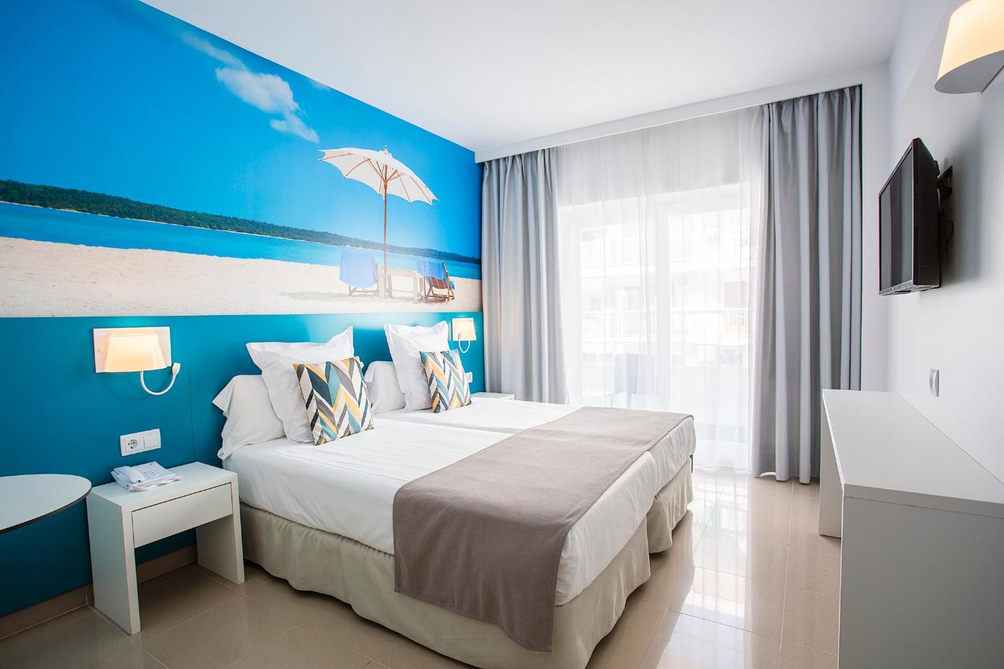 Hotel Bq Carmen Playa- Adults Only Playa de Palma  Exteriér fotografie