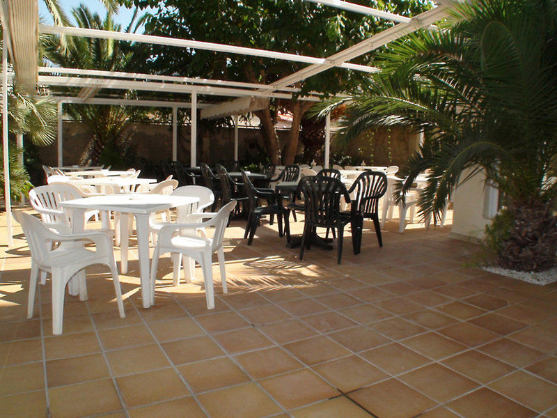 Hotel Bq Carmen Playa- Adults Only Playa de Palma  Exteriér fotografie