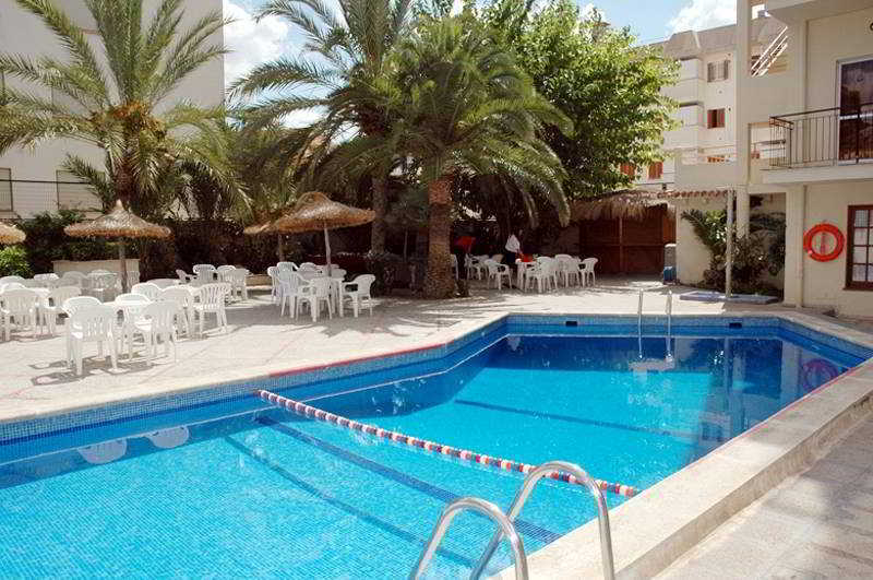 Hotel Bq Carmen Playa- Adults Only Playa de Palma  Exteriér fotografie