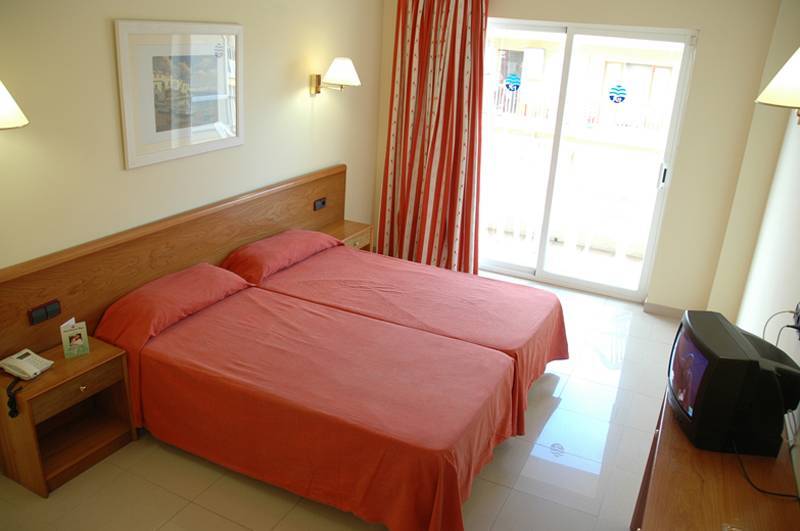 Hotel Bq Carmen Playa- Adults Only Playa de Palma  Exteriér fotografie