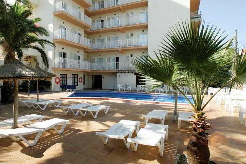 Hotel Bq Carmen Playa- Adults Only Playa de Palma  Exteriér fotografie