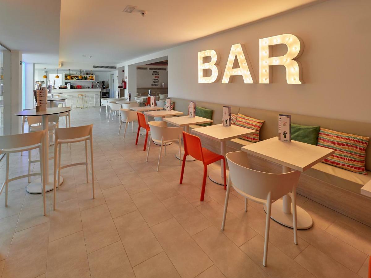 Hotel Bq Carmen Playa- Adults Only Playa de Palma  Exteriér fotografie