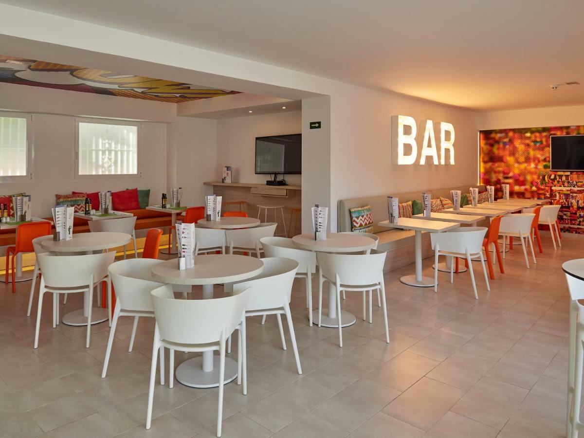 Hotel Bq Carmen Playa- Adults Only Playa de Palma  Exteriér fotografie