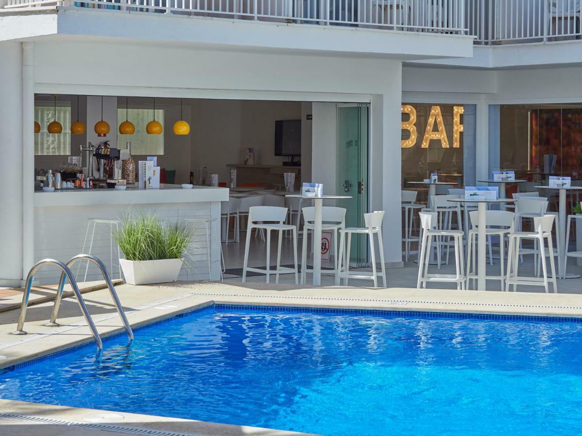 Hotel Bq Carmen Playa- Adults Only Playa de Palma  Exteriér fotografie