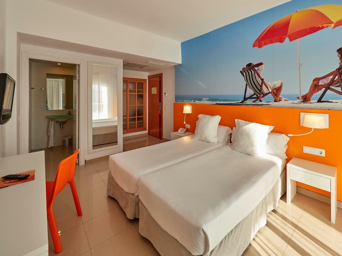 Hotel Bq Carmen Playa- Adults Only Playa de Palma  Exteriér fotografie